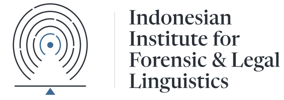 IIFLL Forensic Linguistics School